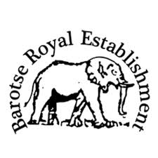Barotse Royal Establishment Logo