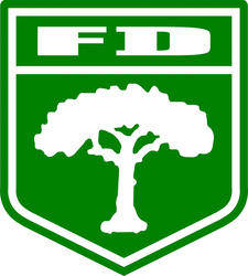 Department of Forestry Logo