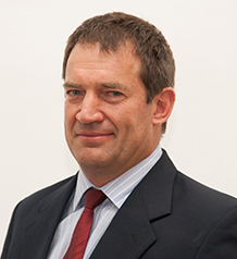 Carl Irwin